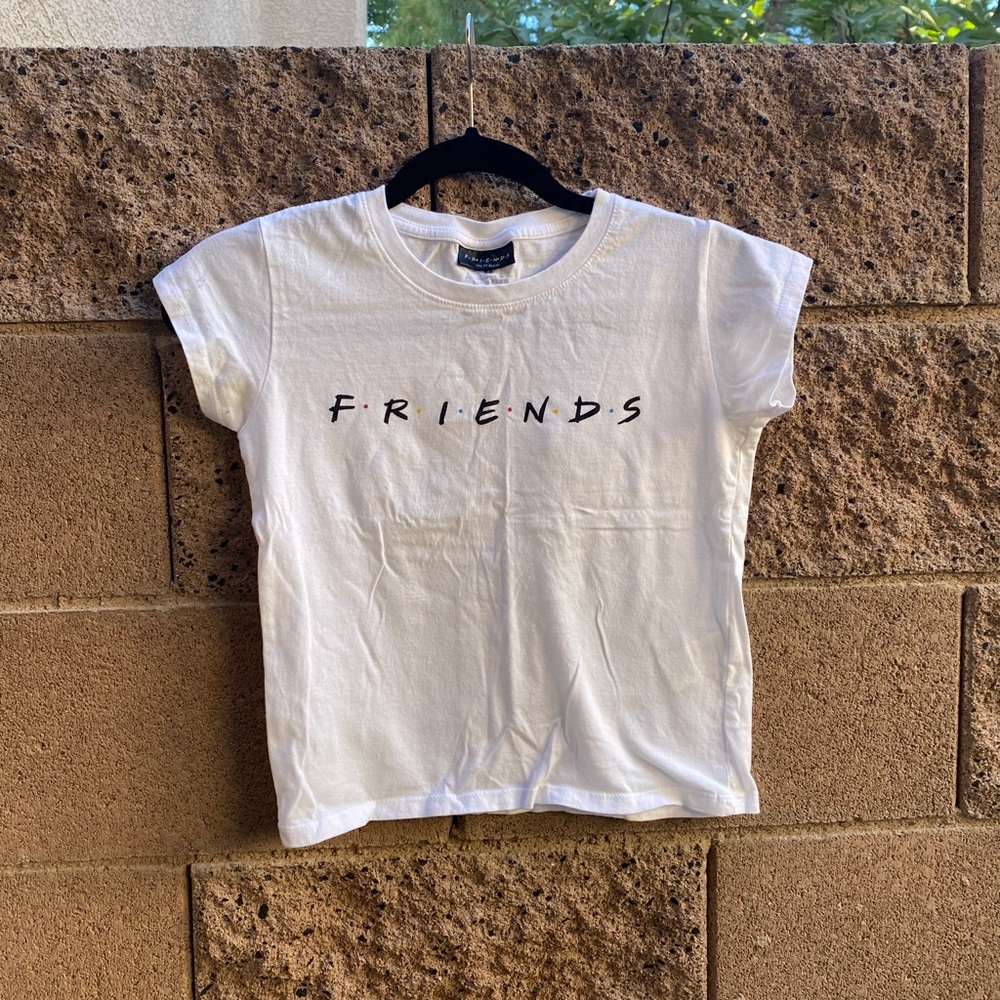 FRIENDS T-shirt